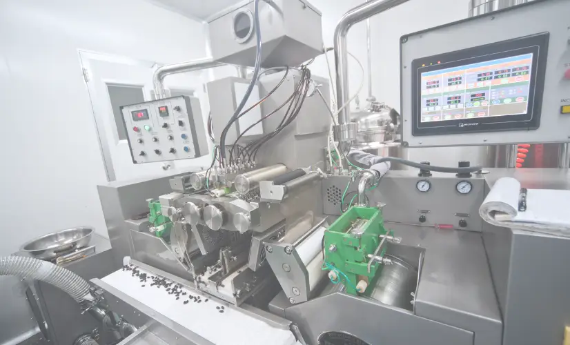 การรับรองมาตรฐาน