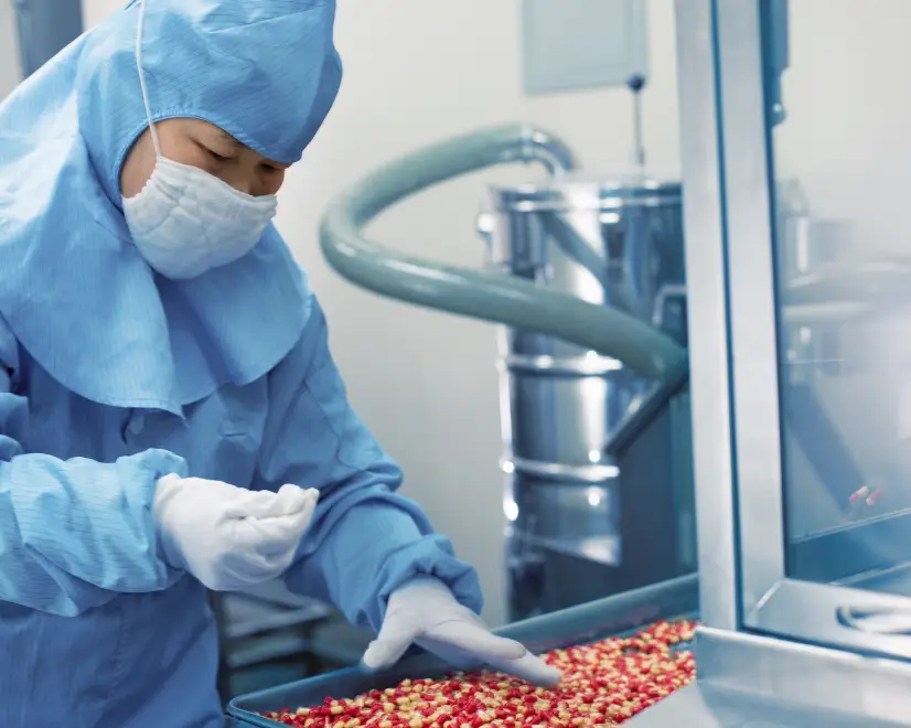 การรับรองมาตรฐาน