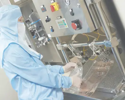 การรับรองมาตรฐาน